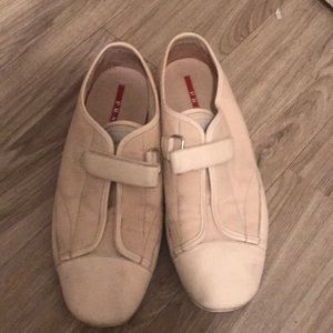 Men's Prada sneakers size 11